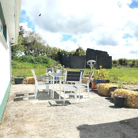 Cree River Cottage Creegh 외부 사진