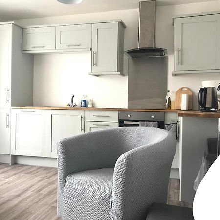 Cree River Cottage Creegh 외부 사진