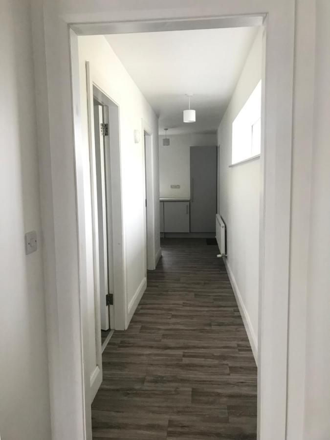 Cree River Cottage Creegh 외부 사진