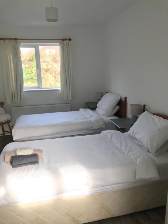 Cree River Cottage Creegh 외부 사진