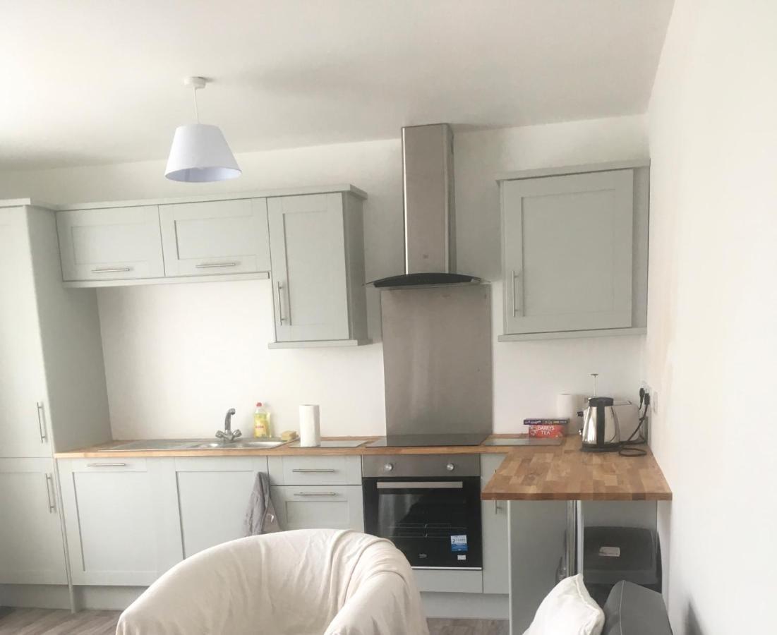 Cree River Cottage Creegh 외부 사진