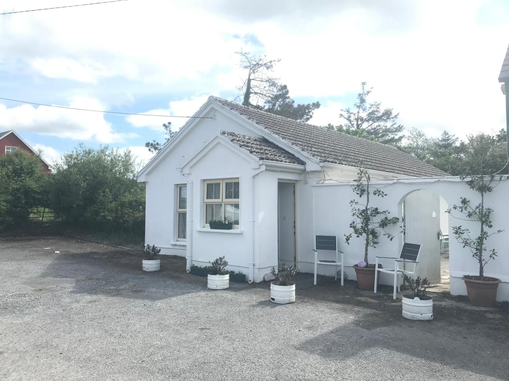 Cree River Cottage Creegh 외부 사진
